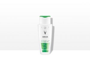 شامپو ضد شوره موی چرب ویشی درکاس 200ml