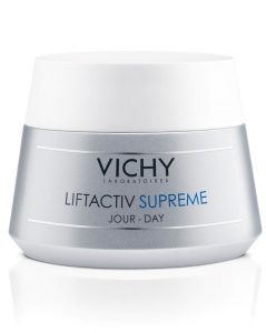 کرم پوست نرمال و مختلط لیفت‌اکتیو سوپریم ویشی 50ml