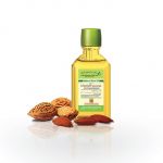 روغن بادام تلخ باریج 30ml