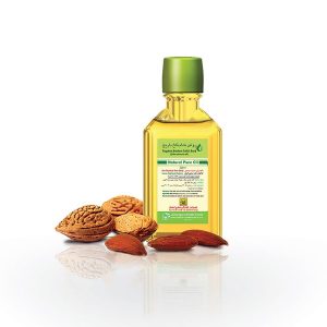 روغن بادام تلخ باریج 30ml