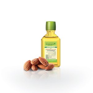 روغن بادام شیرین باریج 30ml