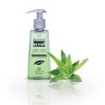 ژل موی آلوئه ورا پمپی باریج 150ml