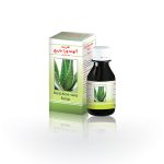 شربت آلوئه ورا باریج 250ml