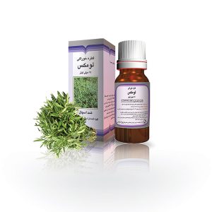 قطره لومکس باریج 15ml