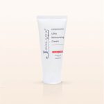 کرم رطوبت رسان قوی جی پلار 60ml