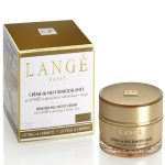 کرم بازسازی کننده شب صورت لانژه 50ml