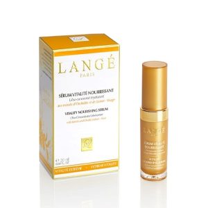 سرم مغذی ویتالیتی لانژه 20ml