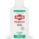 شامپو روزانه موی چرب مدیسینال آلپسین 200ml
