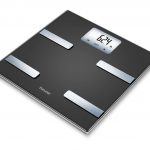 ترازوی دیجیتال شخصی BF 530 بیورر
