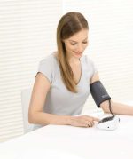 عملکرد دستگاه فشار خون سنج بازویی مانیتوردار BM 40 بیورر