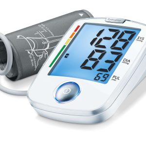 دستگاه فشار خون سنج بازویی مانیتوردار BM 44 بیورر