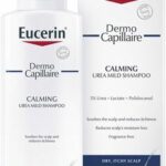 شامپو ضد خارش و شوره اوره5% درموکپیلار اوسرین 250ml