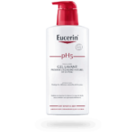 ژل شستشوی بدن pH5 اوسرین 400ml