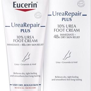 کرم پا اوره%10 یوریارپا اوسرین 100ml
