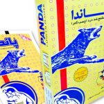 چسب ضد کمر درد پاندا 50عددی