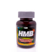 کپسول اسید آمینه HMB پی ان سی 60عددی