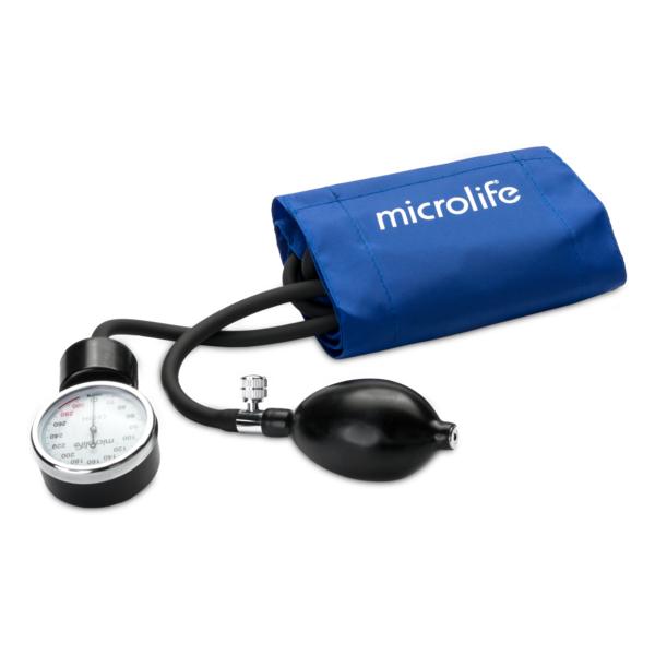 دستگاه فشار خون سنج عقربه‌ای AG1-10 میکرولایف