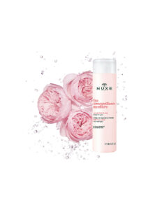 محلول پاک کننده پوست حساس چشم و صورت نوکس 200ml - Image 2
