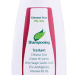شامپو موی چرب آدنایس 250ml