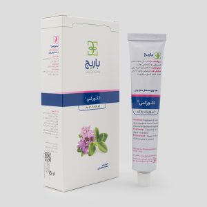 کرم واژینال لکورکس باریج 50gr