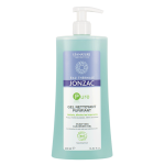 ژل پاک کننده پوست پیور ژونزک 400ml