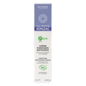 کرم مات کننده پوست پیور ژونزک 50ml