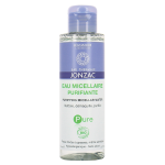 پاک کننده پوست میسلار واتر پیور ژونزک 150ml