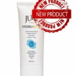 کرم آبرسان دست و صورت هیدرااکتیو ژوت 70ml