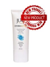 کرم آبرسان دست و صورت هیدرااکتیو ژوت 70ml