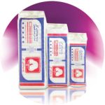 پنبه بهداشتی گل کاوه 50g