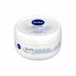 کرم نرم و مرطوب کننده پوست سافت نیوا 50ml