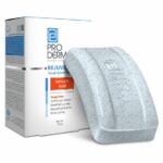 پن اسکراب حاوی دانه‌های لایه‌بردار پوست رجووست پرودرما 100g