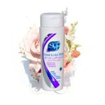 شامپو ضد ریزش و محرک رشد مو اس وی آی 200ml