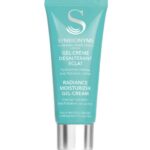 کرم ژل مرطوب کننده پوست سین بیورنیم 40ml