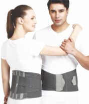 کمربند طبی A04 تینور سایز XL