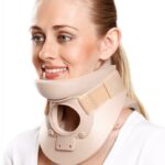 گردنبند طبی فیلادلفیا B05 تینور سایز S