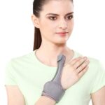 مچ بند دست و شست بند آتل دار F06 تینور