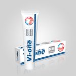 خمیر دندان محافظ لثه GUM وی-وان 130g