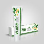 خمیر دندان گیاهی هربال وی-وان 130g