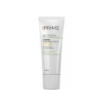 کرم مرطوب کننده فاقد رنگ اکنکس پریم SPF30 در حجم ۵۰ میلی لیتر
