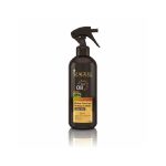 روغن برنزه کننده و ویتامینه صورت و بدن سی گل SPF6