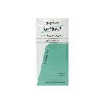 شامپو سبوس برنج نرم کننده و ترمیم کننده مو ایروکس