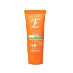 کرم ضد آفتاب رنگی بژ روشن پوست چرب اوی سان اویدرم SPF50+