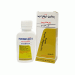 شامپو ضد شپش پرمترین 1% ایروکس 60ml
