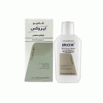 شامپو سبوس گندم ایروکس