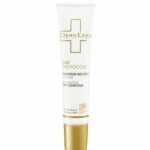 کرم ضد پیری و چروک دور چشم دی پروتوکل SPF50 درمدن 15ml