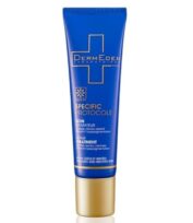کرم ترمیم کننده پوست اسپیسیفیک پروتوکال درمدن 30ml