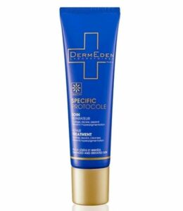 کرم ترمیم کننده پوست اسپیسیفیک پروتوکال درمدن 30ml