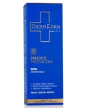 جعبه کرم ترمیم کننده پوست اسپیسیفیک پروتوکال درمدن 30ml