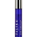کرم ماسک ضد پیری و بازسازی کننده دور چشم شب آی دریم تالیکا 15ml
